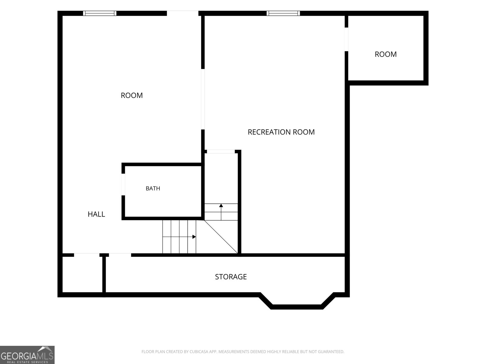 316 Tussahaw Trail Locust Grove - Photo 41