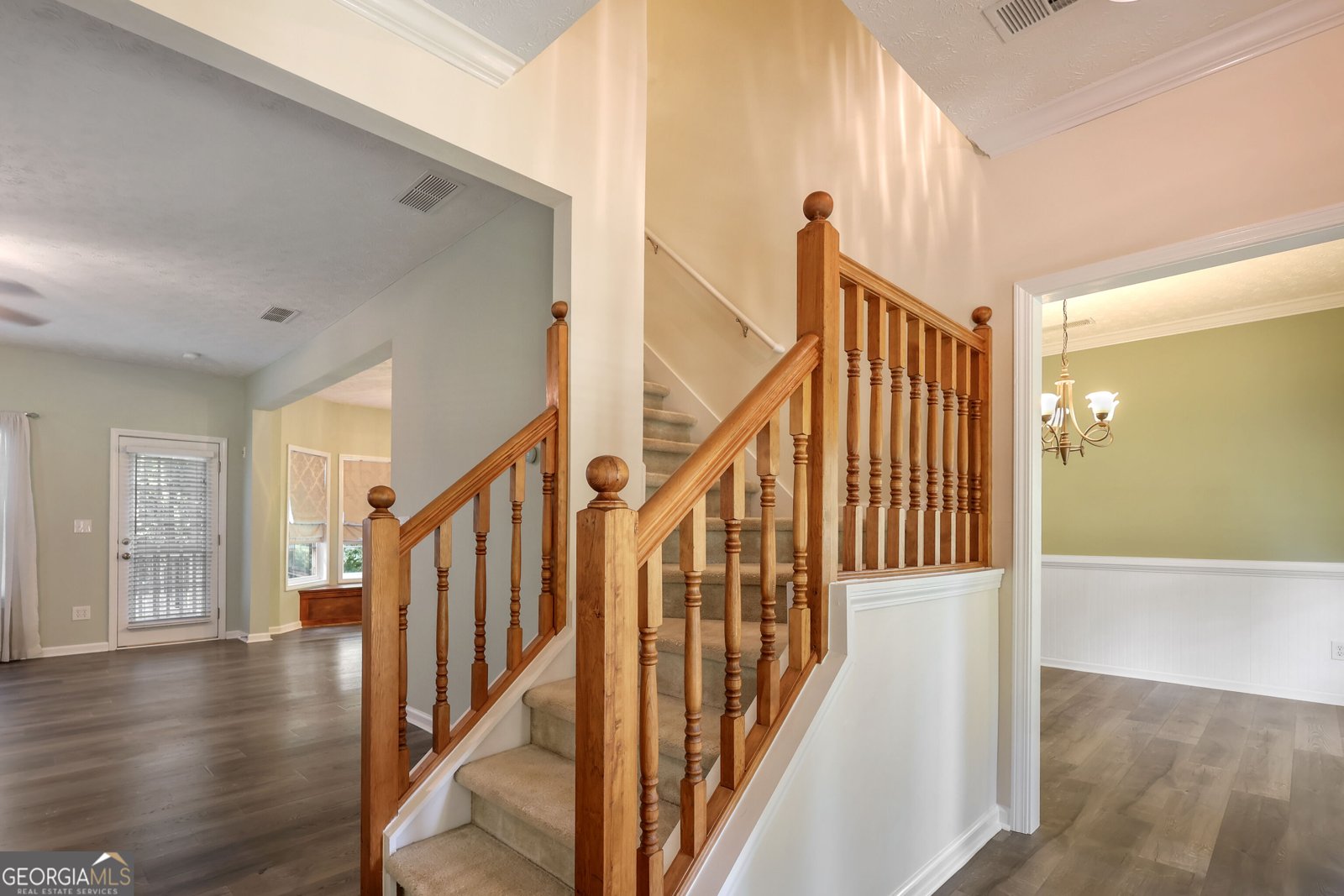 316 Tussahaw Trail Locust Grove - Photo 6