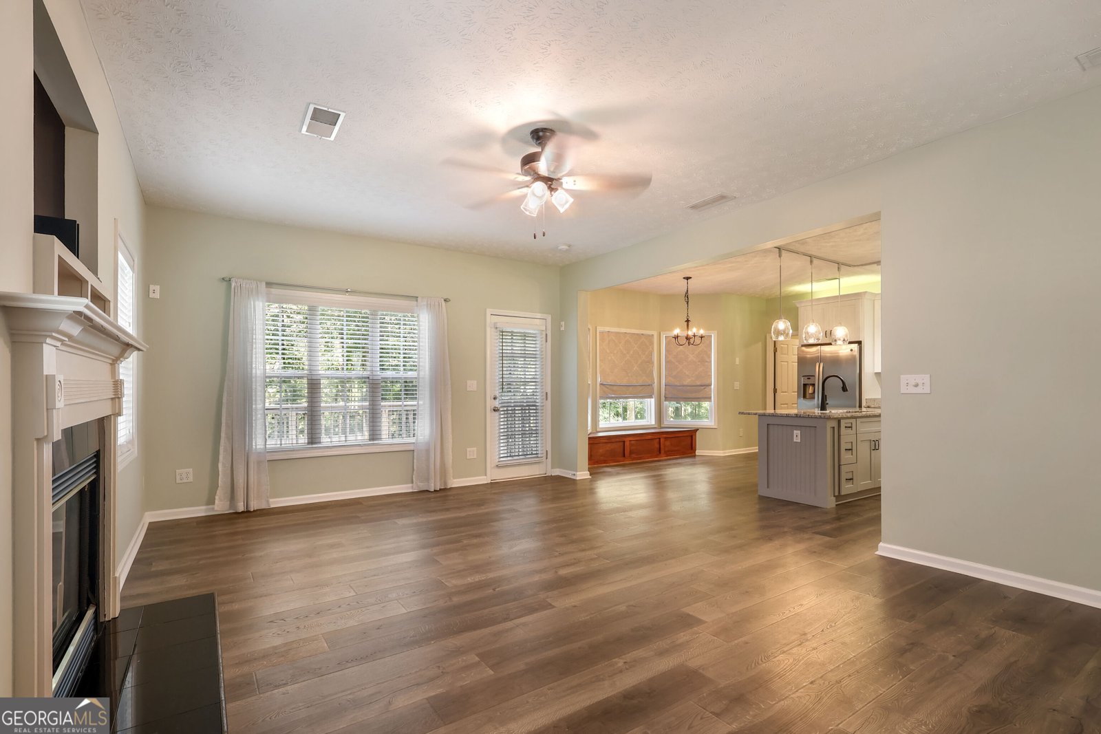 316 Tussahaw Trail Locust Grove - Photo 9