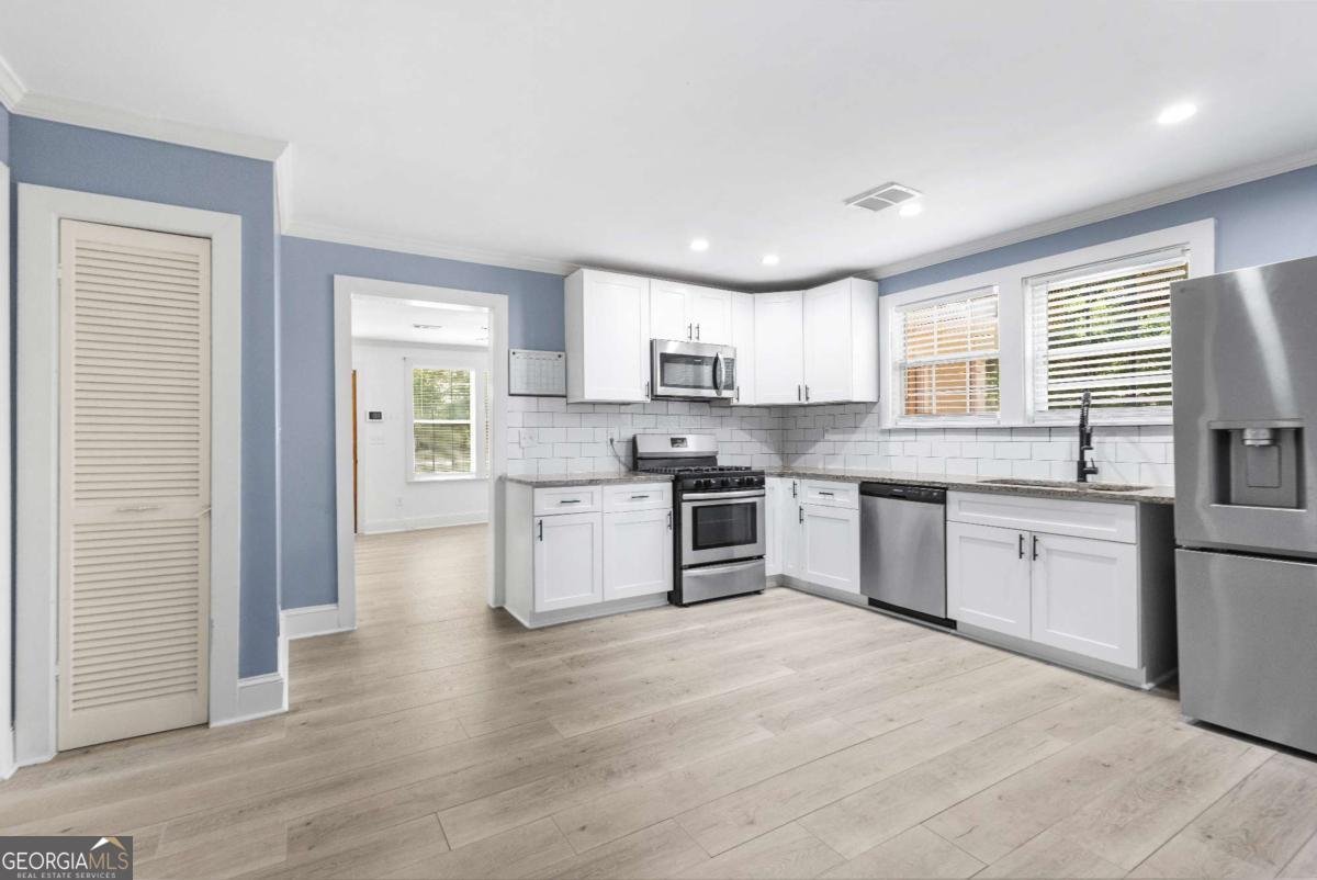 4348 Midway Road Douglasville - Photo 13