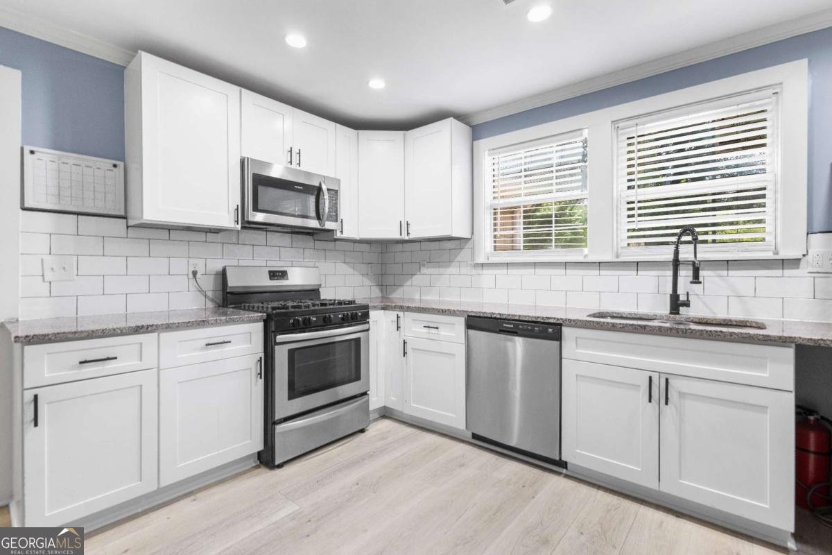 4348 Midway Road Douglasville - Photo 14