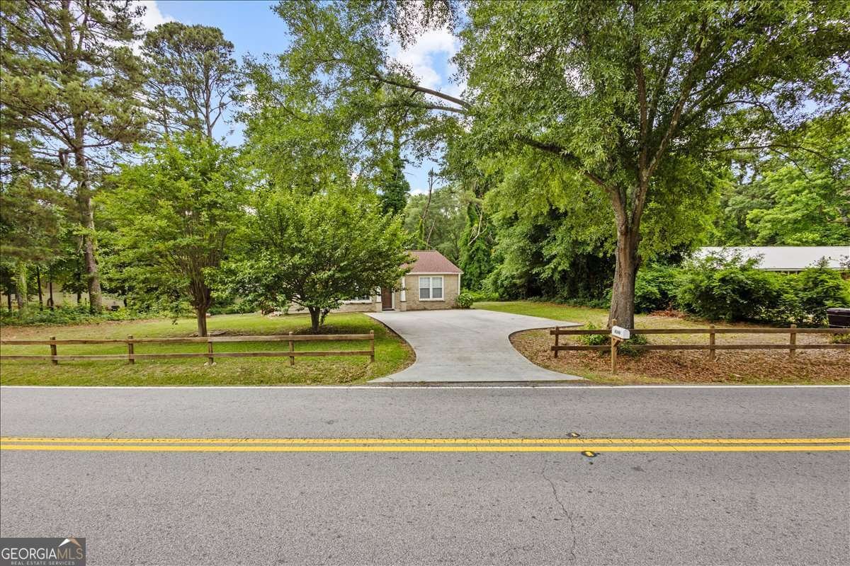4348 Midway Road Douglasville - Photo 24