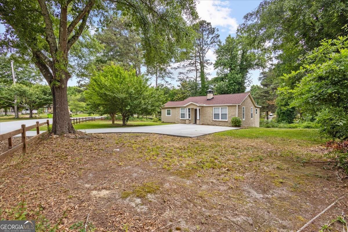 4348 Midway Road Douglasville - Photo 25