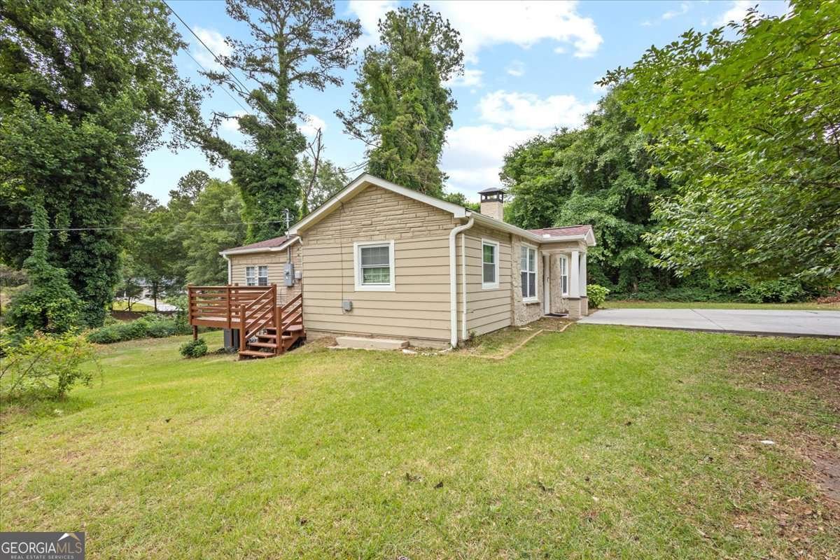 4348 Midway Road Douglasville - Photo 27