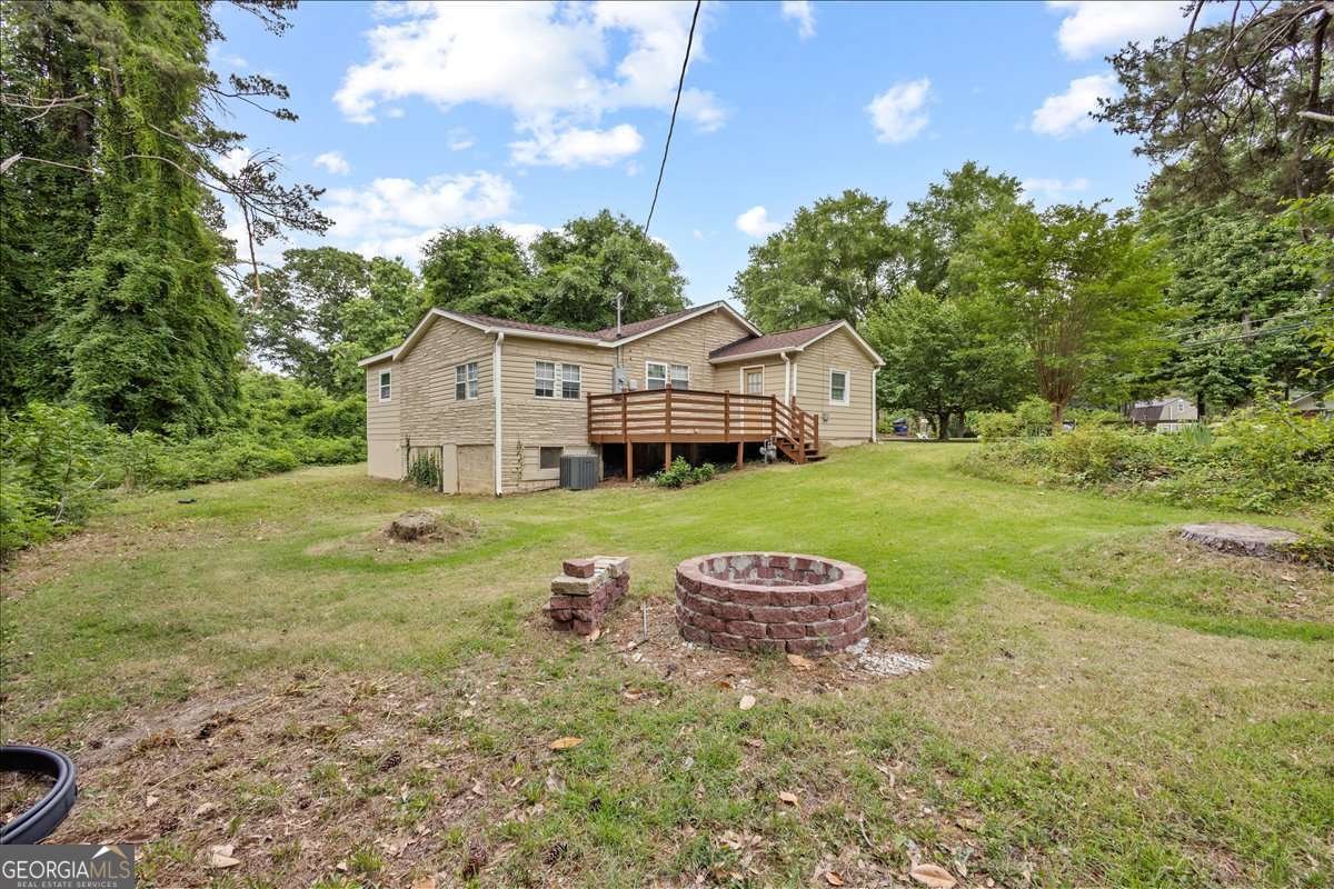 4348 Midway Road Douglasville - Photo 28