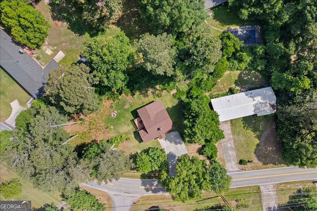 4348 Midway Road Douglasville - Photo 32