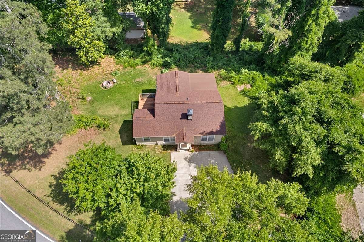 4348 Midway Road Douglasville - Photo 33