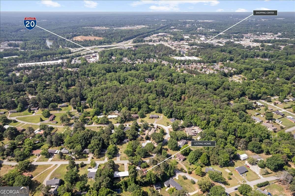 4348 Midway Road Douglasville - Photo 35
