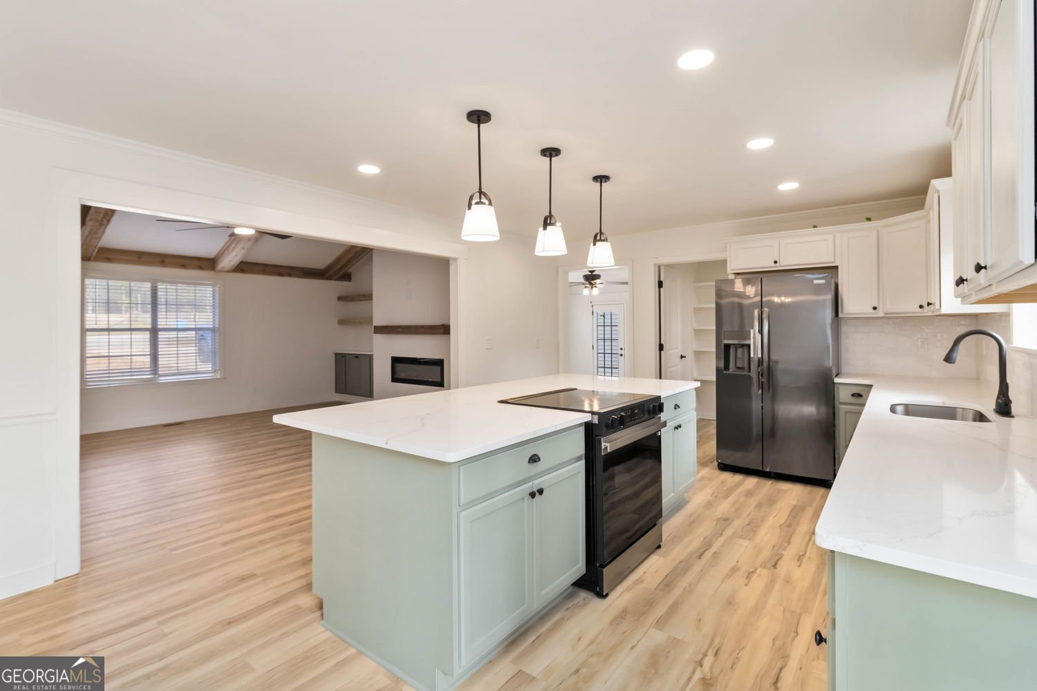 1616 King Mill Road McDonough - Photo 23