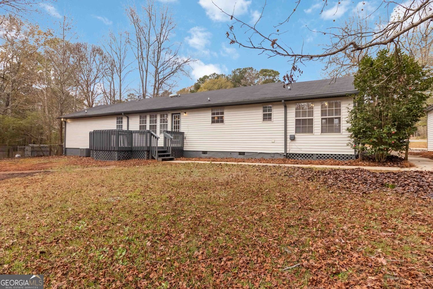 1616 King Mill Road McDonough - Photo 38