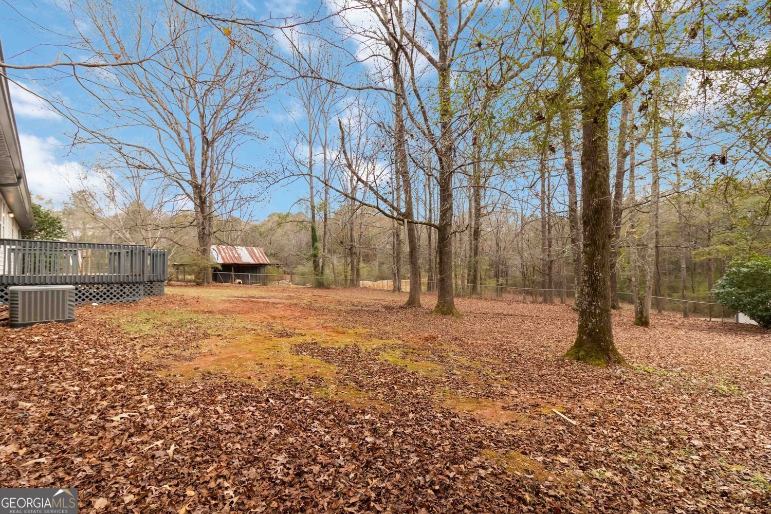 1616 King Mill Road McDonough - Photo 43