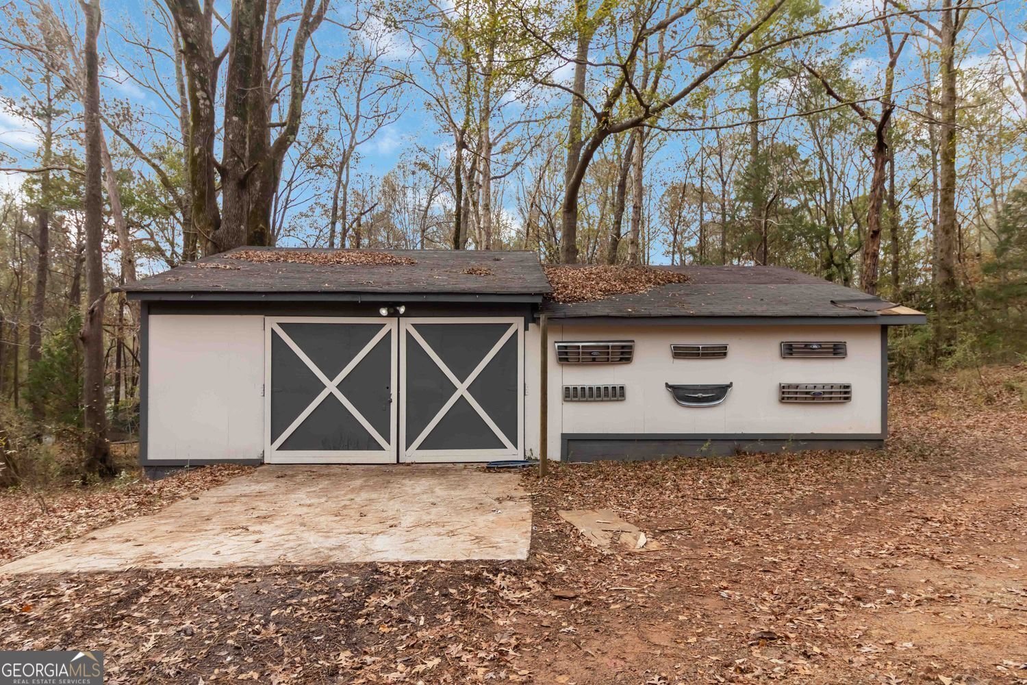1616 King Mill Road McDonough - Photo 44