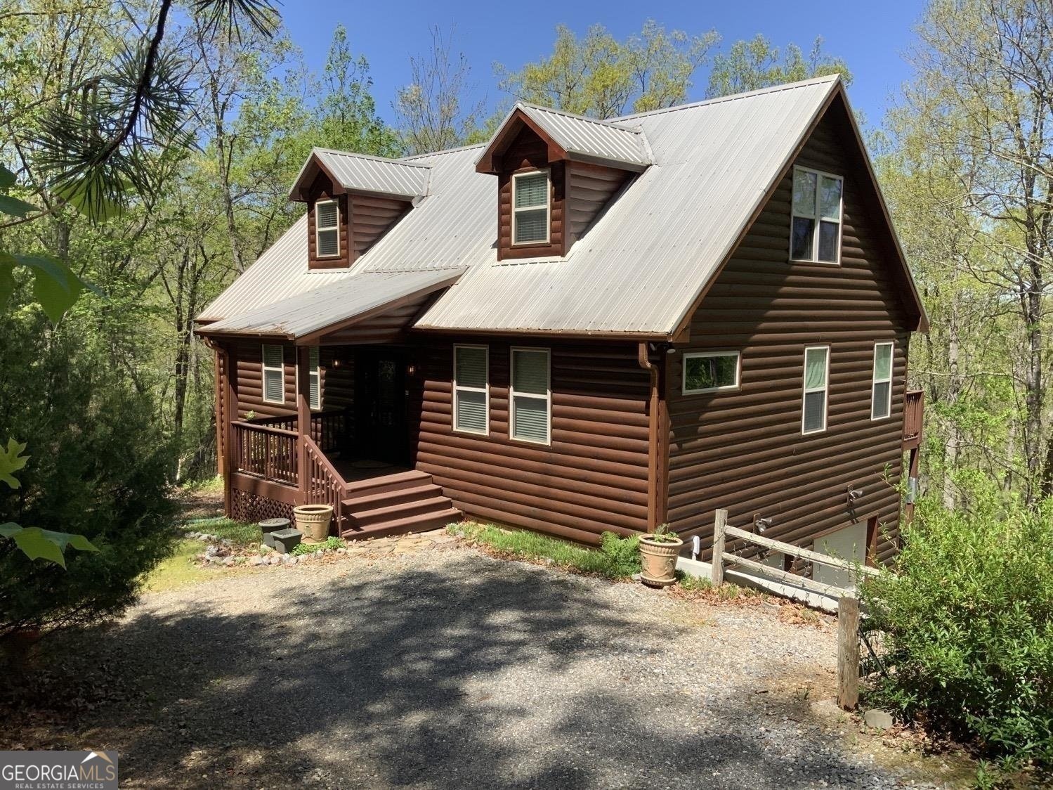 7026 Peebles Road Young Harris - Photo 27