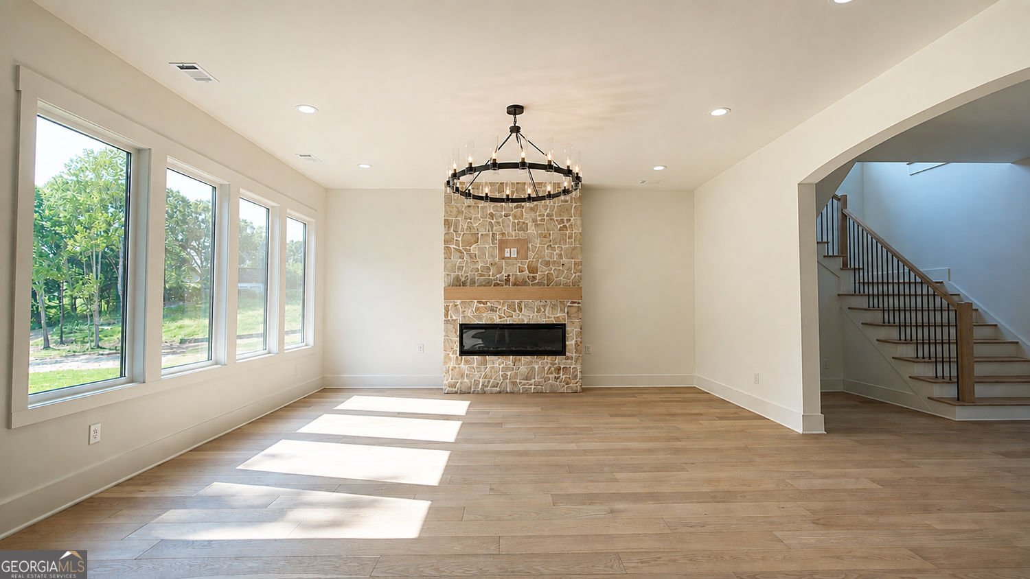 6218 Blackjack Road Flowery Branch - Photo 11