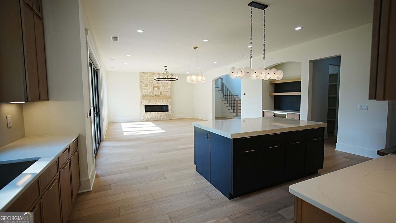 6218 Blackjack Road Flowery Branch - Photo 14