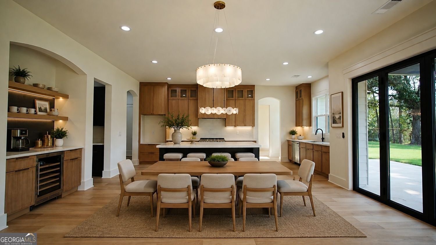 6218 Blackjack Road Flowery Branch - Photo 17