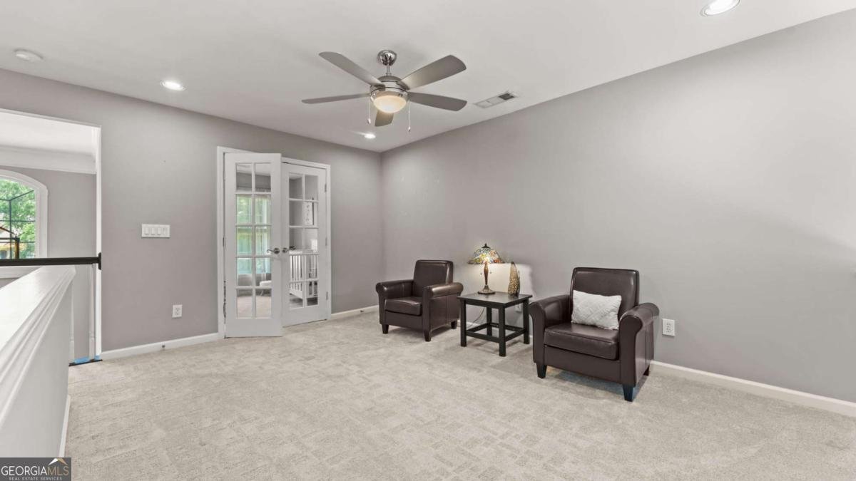 1445 Badingham Drive Cumming - Photo 11