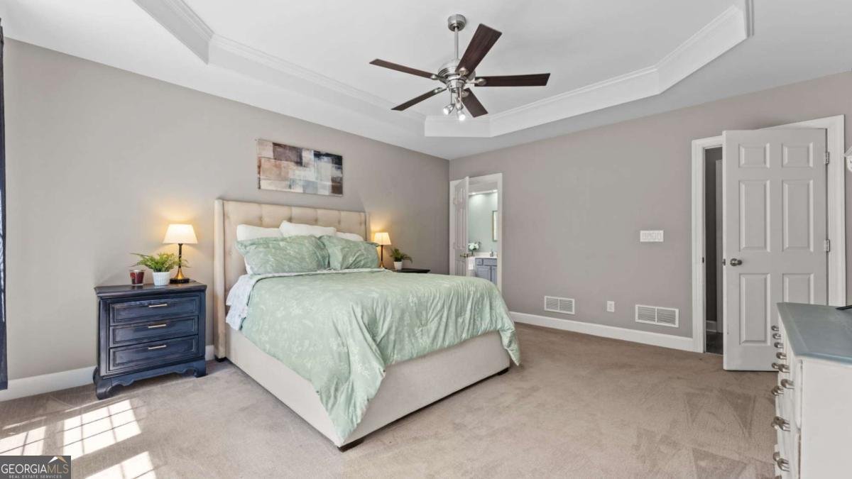 1445 Badingham Drive Cumming - Photo 8