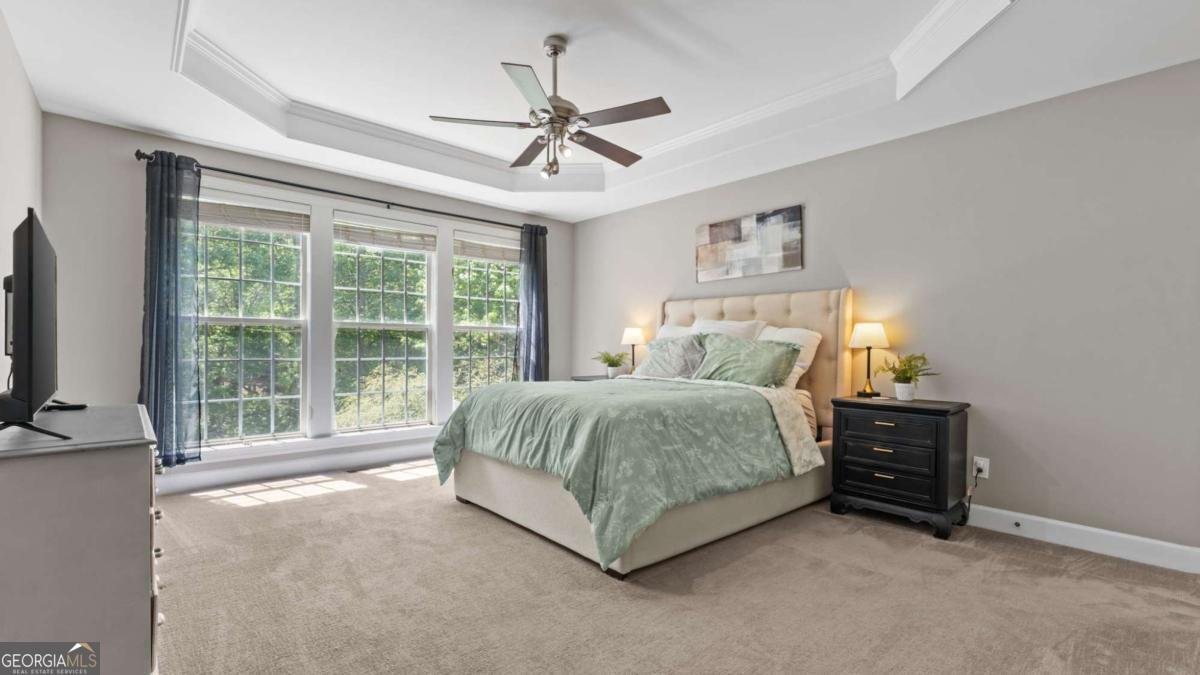 1445 Badingham Drive Cumming - Photo 9