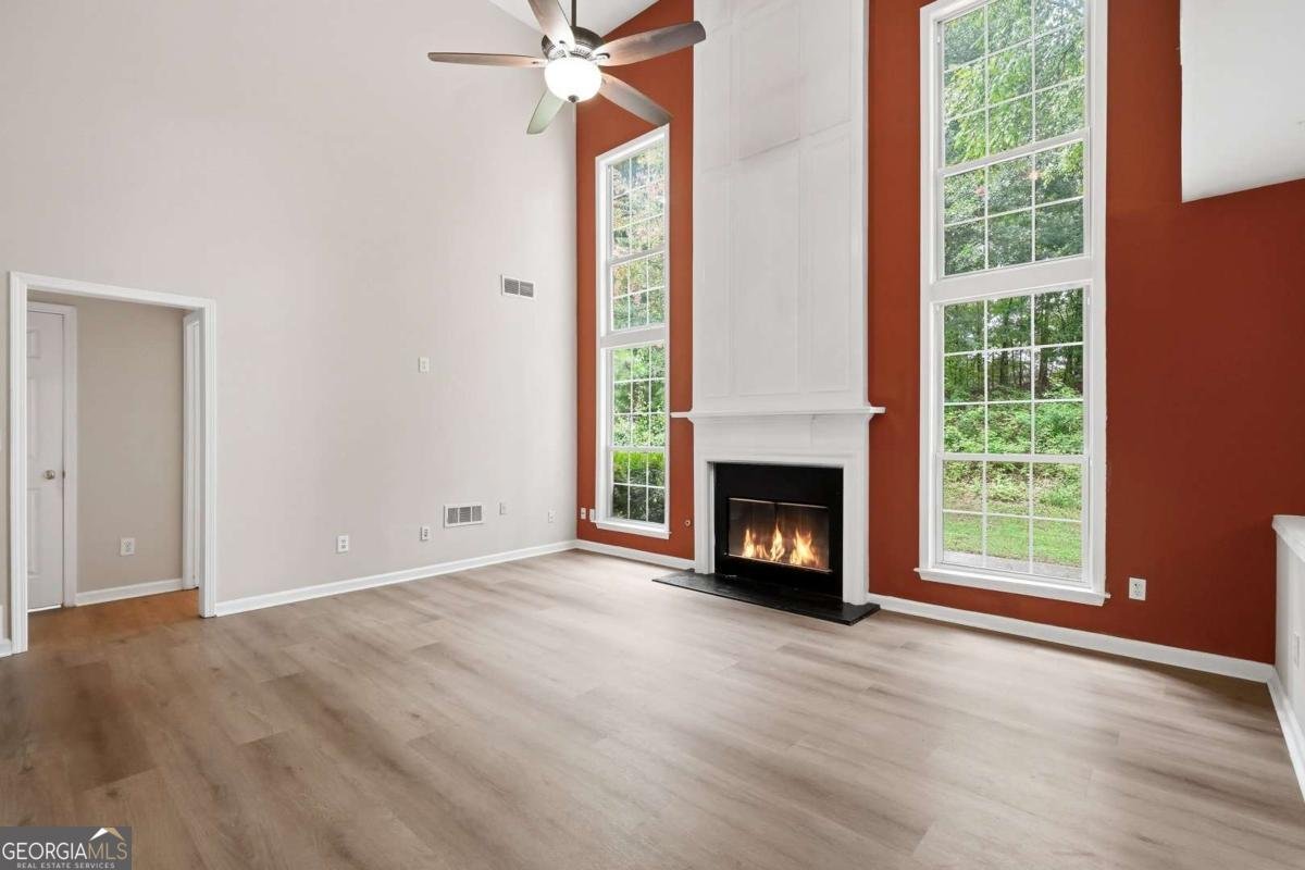 506 Pentworth Court Kennesaw - Photo 10