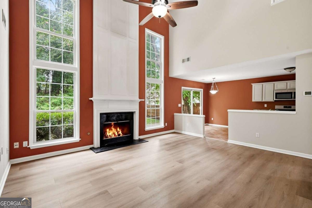 506 Pentworth Court Kennesaw - Photo 11