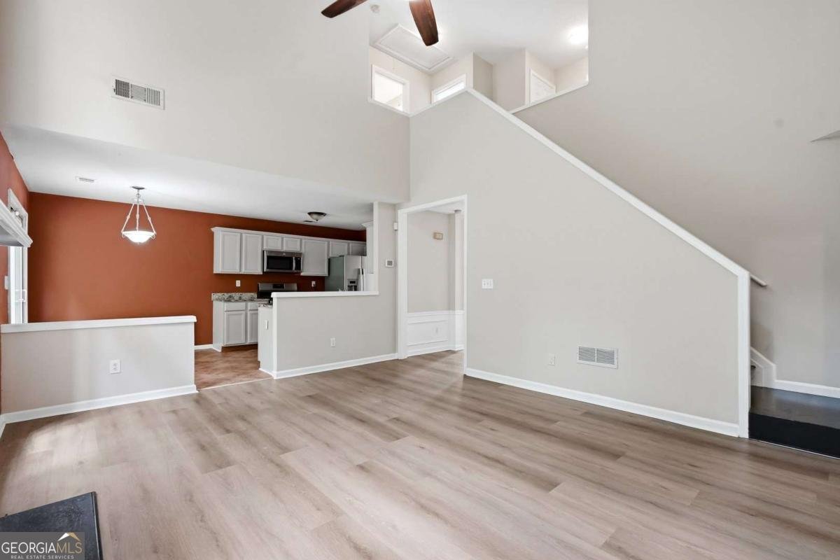 506 Pentworth Court Kennesaw - Photo 12