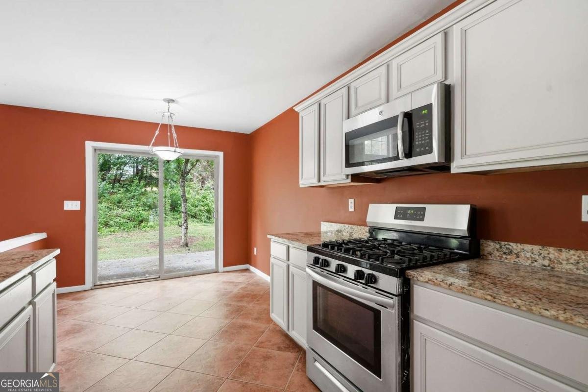 506 Pentworth Court Kennesaw - Photo 15