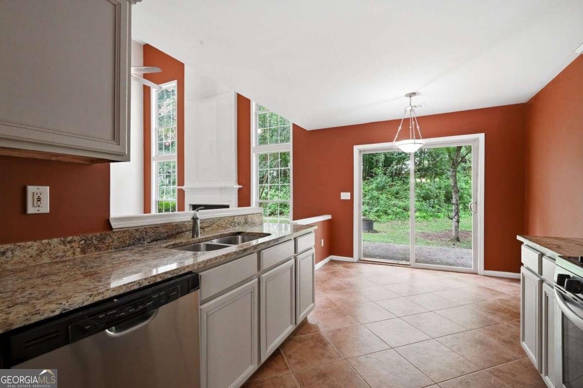 506 Pentworth Court Kennesaw - Photo 16