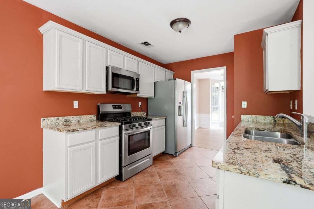 506 Pentworth Court Kennesaw - Photo 17