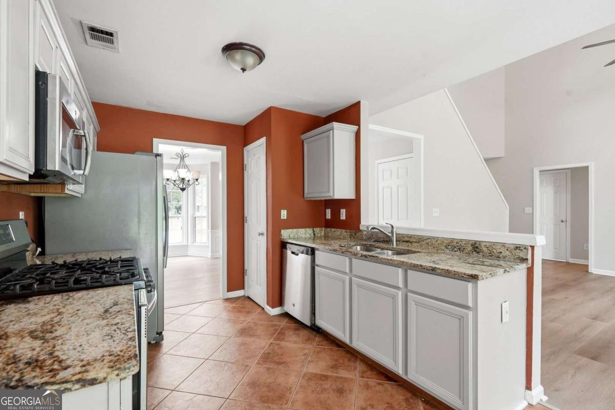 506 Pentworth Court Kennesaw - Photo 18