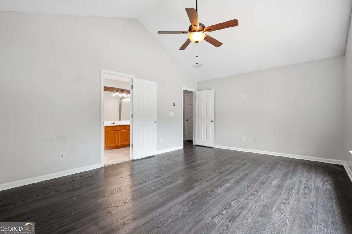 506 Pentworth Court Kennesaw - Photo 22