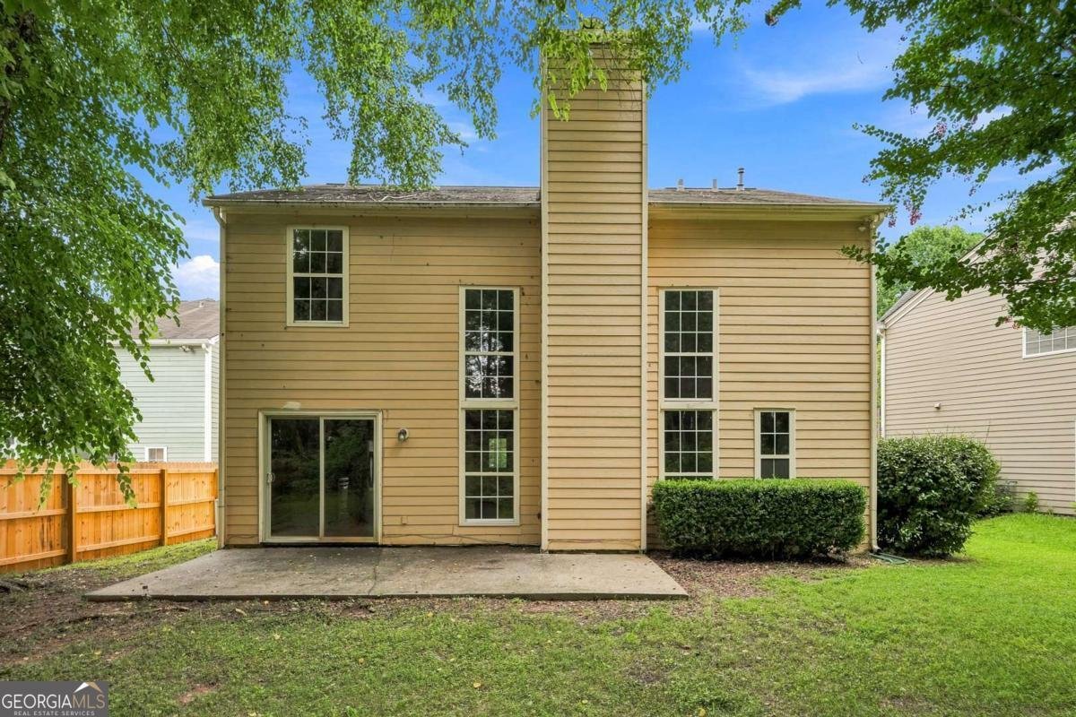506 Pentworth Court Kennesaw - Photo 34