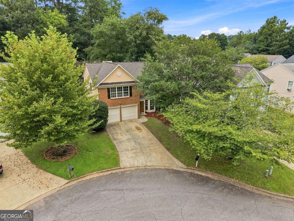 506 Pentworth Court Kennesaw - Photo 36