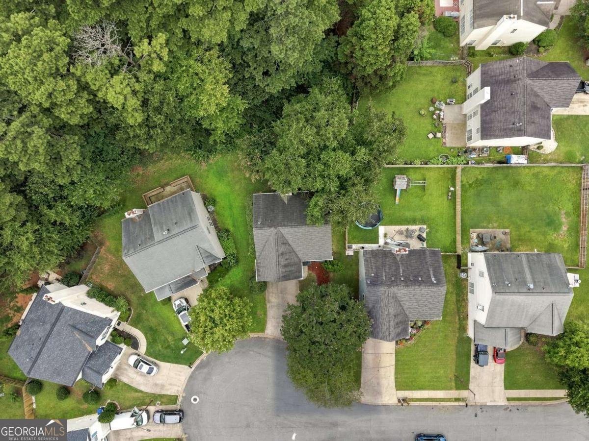 506 Pentworth Court Kennesaw - Photo 38