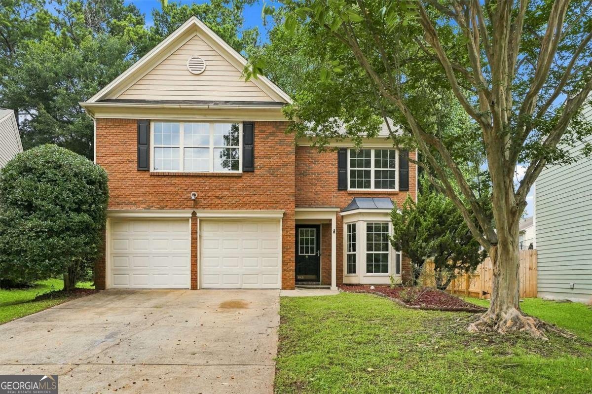 506 Pentworth Court Kennesaw - Photo 7