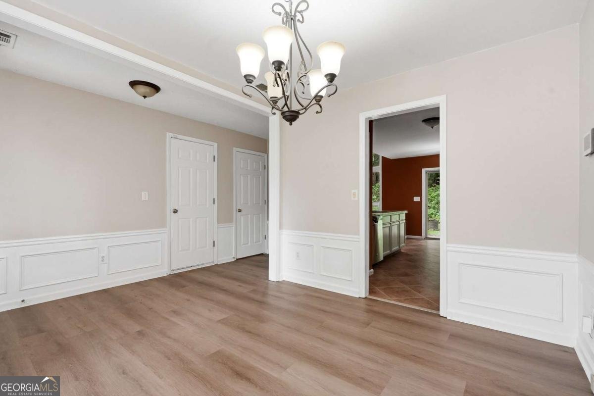 506 Pentworth Court Kennesaw - Photo 8