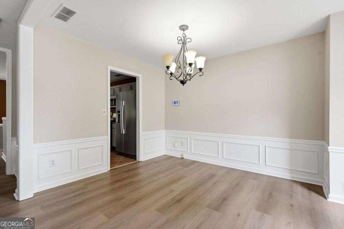 506 Pentworth Court Kennesaw - Photo 9