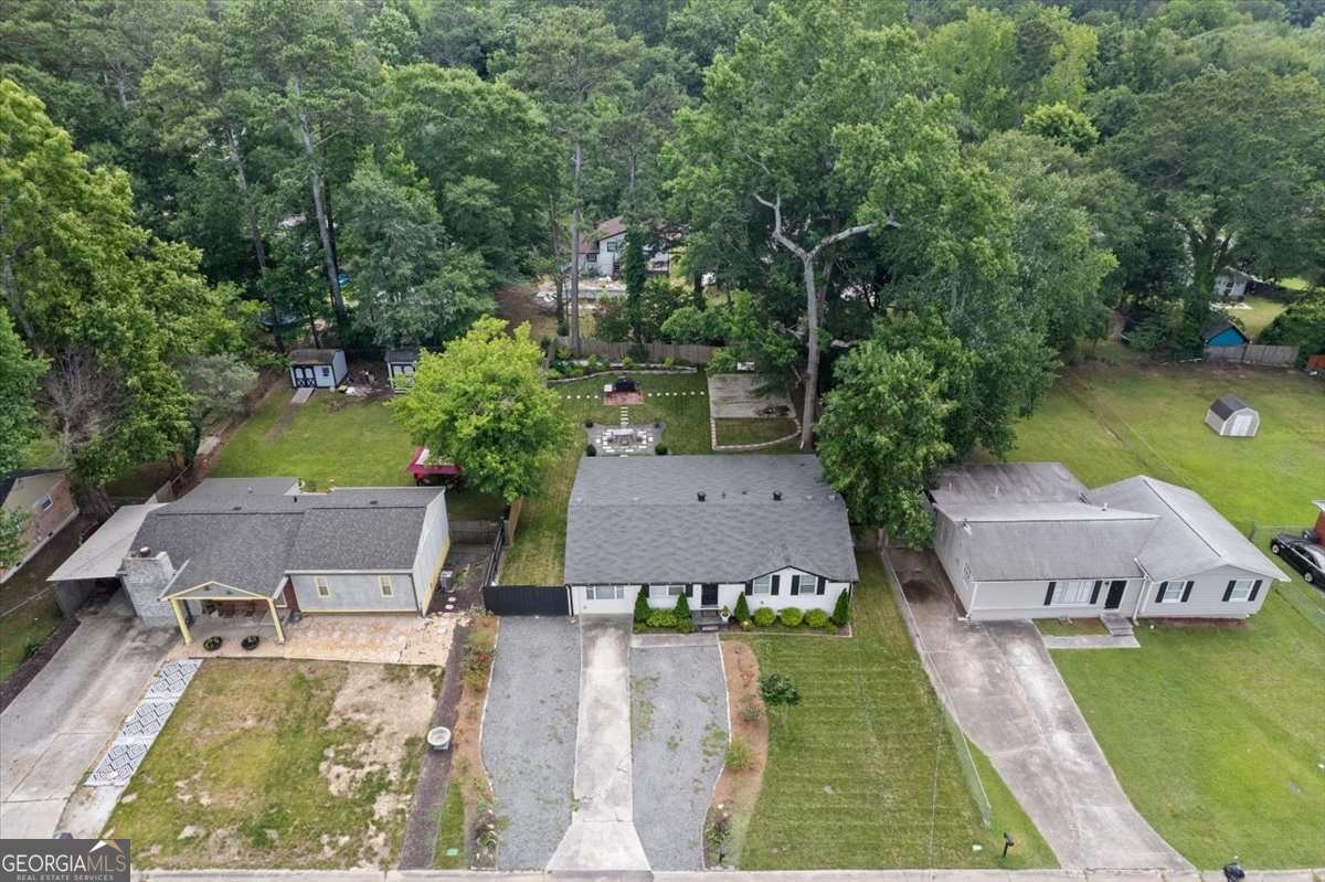 255 Hummingbird Way Riverdale - Photo 33