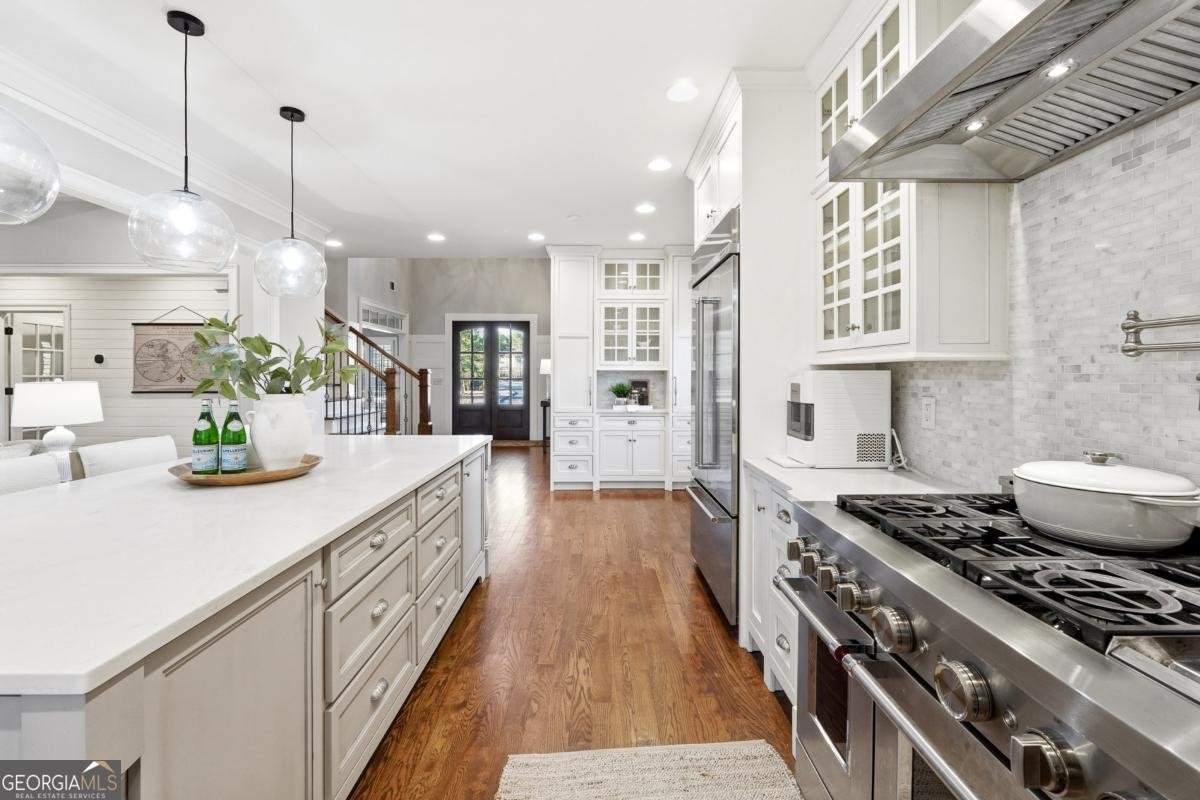 18 Starlight Drive Cartersville - Photo 16