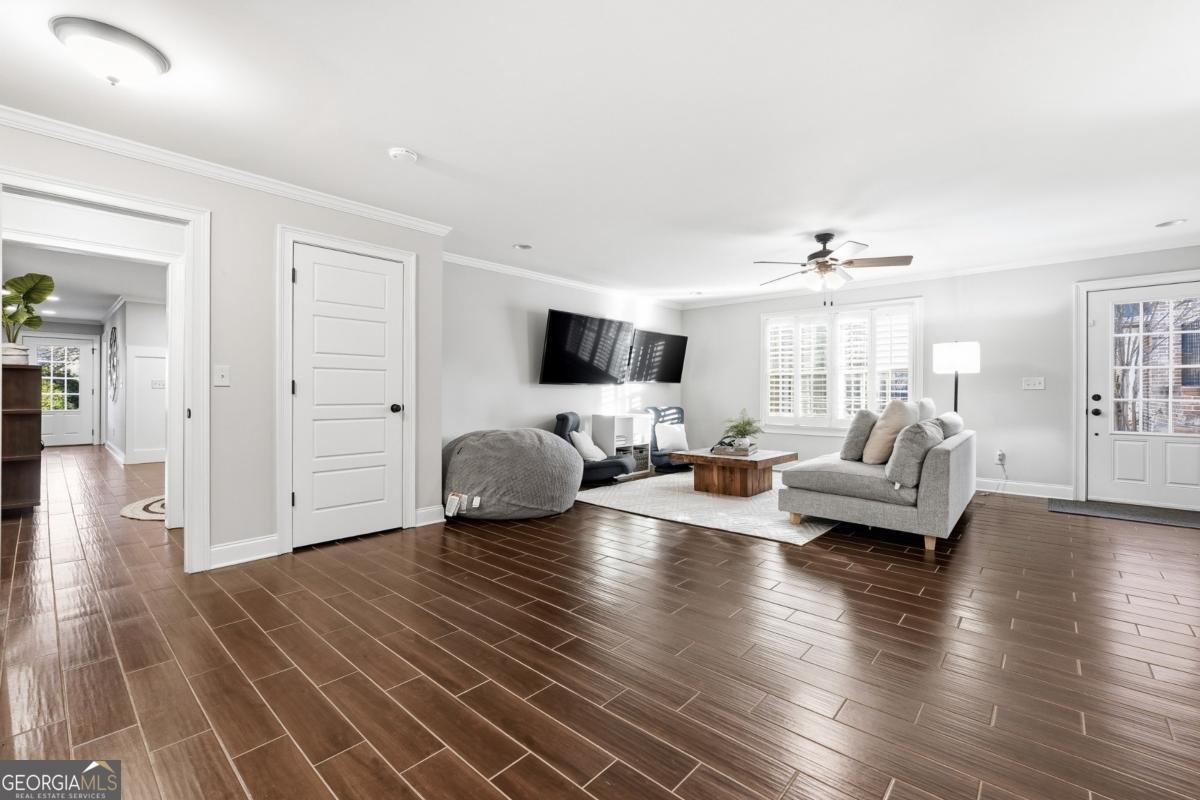 18 Starlight Drive Cartersville - Photo 46