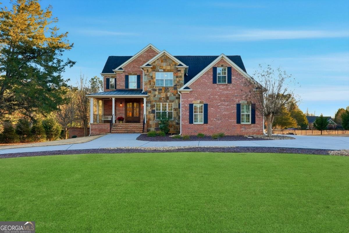 18 Starlight Drive Cartersville - Photo 6