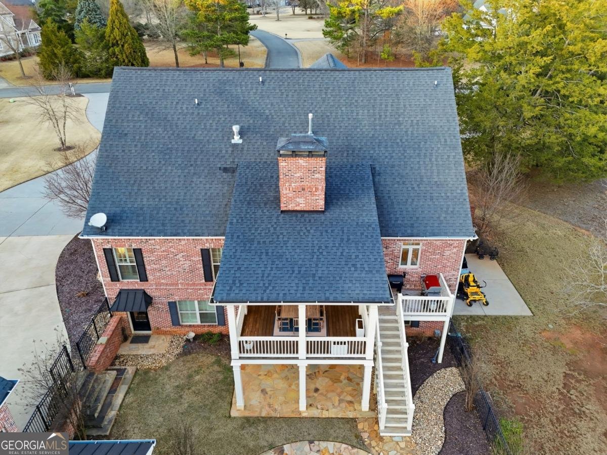18 Starlight Drive Cartersville - Photo 66