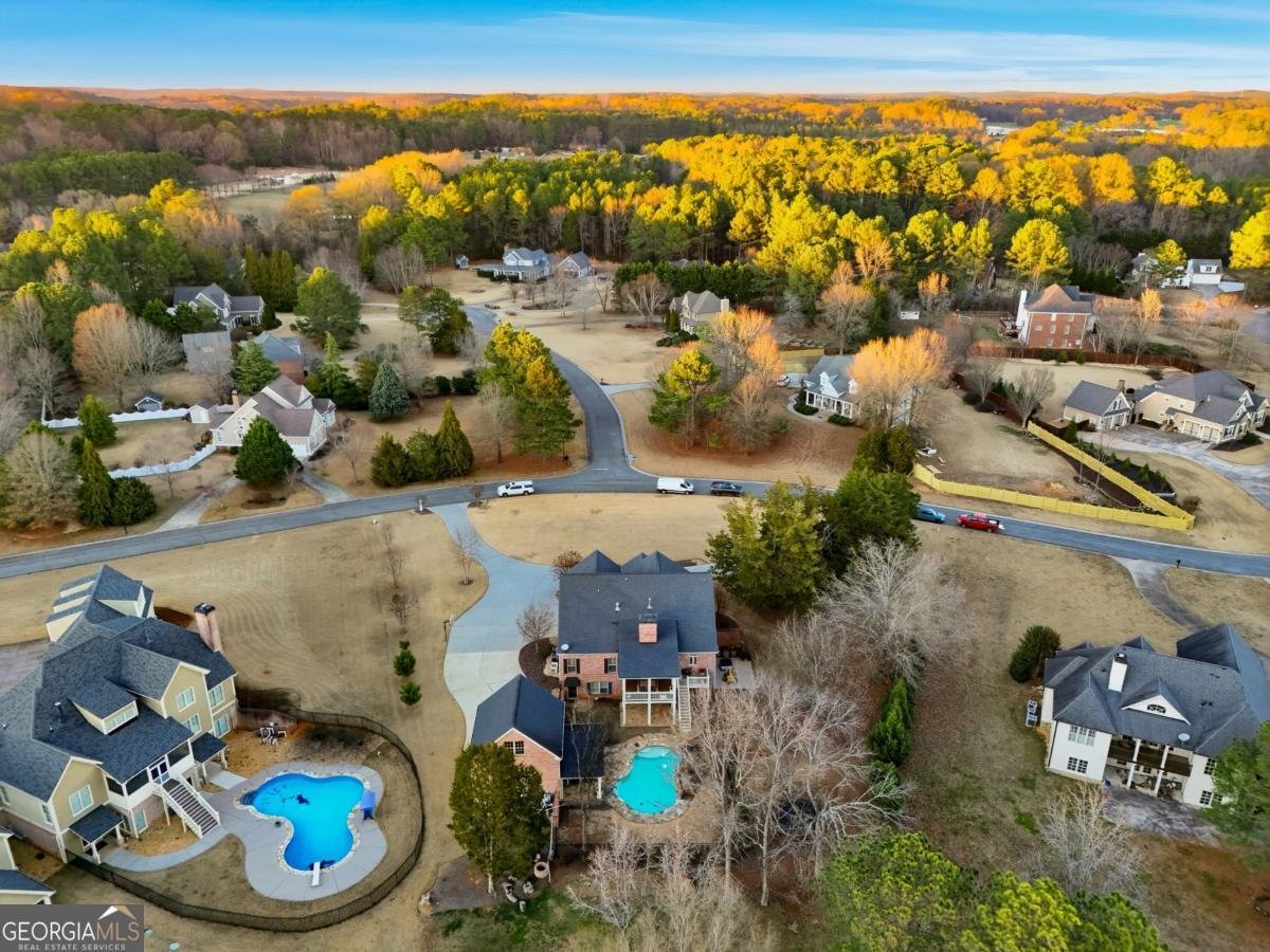18 Starlight Drive Cartersville - Photo 68