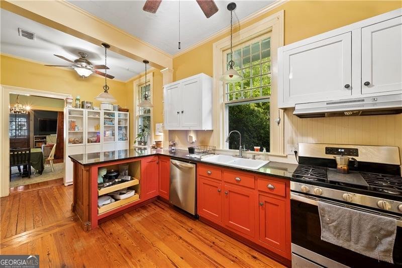 229 Church Street Winterville - Photo 20