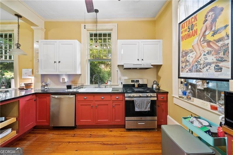 229 Church Street Winterville - Photo 21