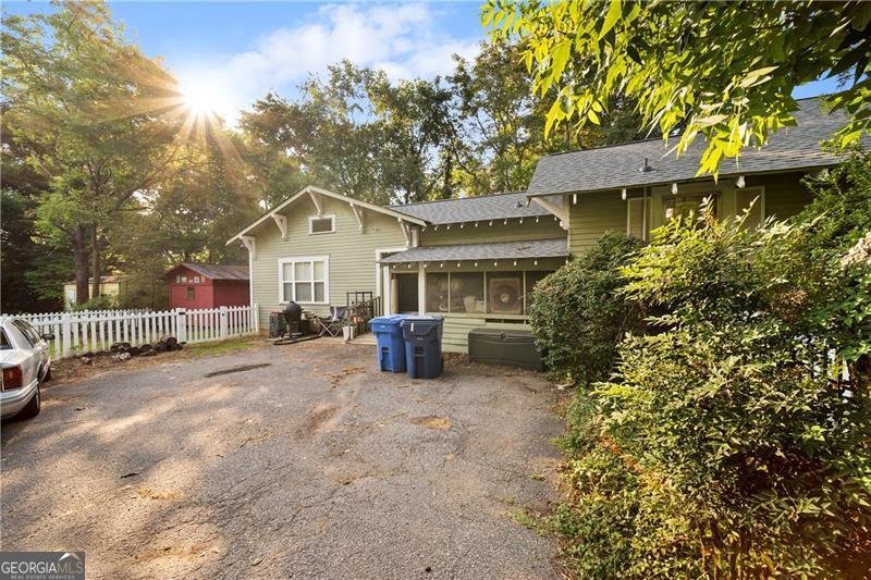 229 Church Street Winterville - Photo 36