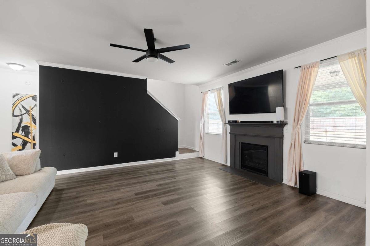 210 Silver Willow Walk Covington - Photo 12