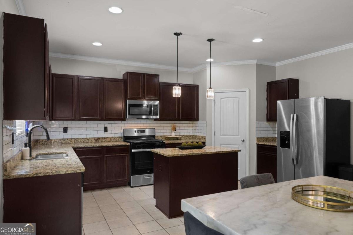 210 Silver Willow Walk Covington - Photo 19
