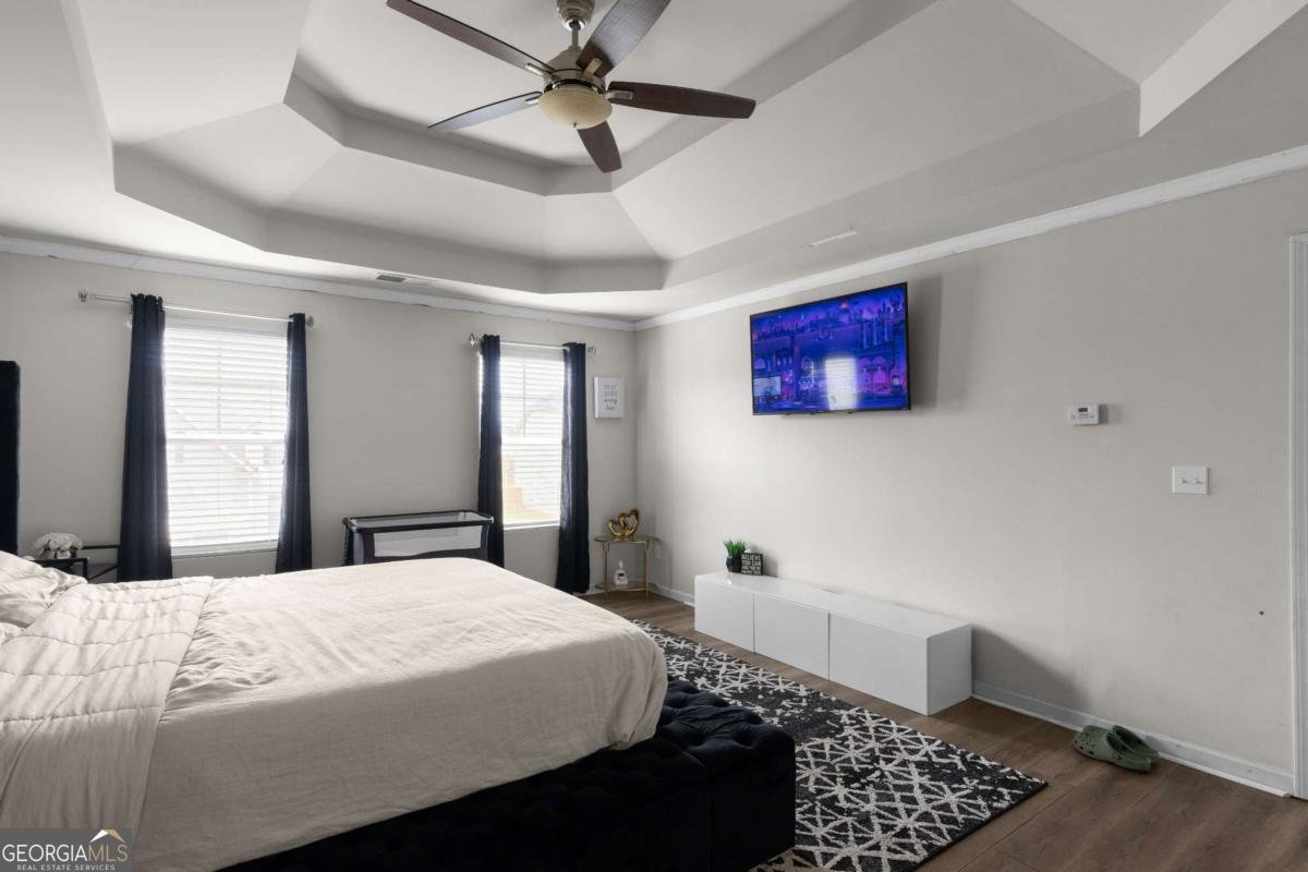 210 Silver Willow Walk Covington - Photo 24