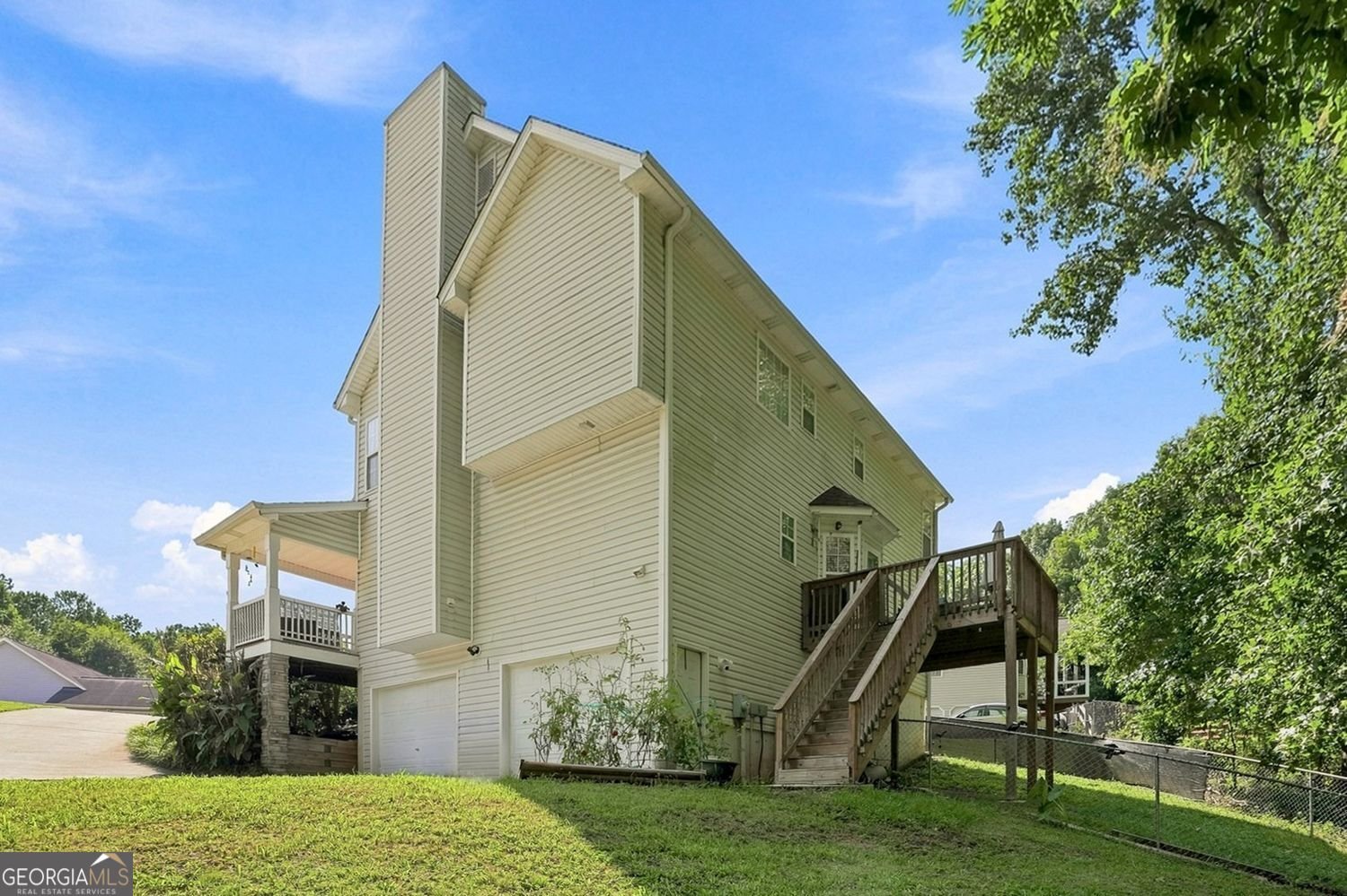 363 Barrington Drive Hiram - Photo 21